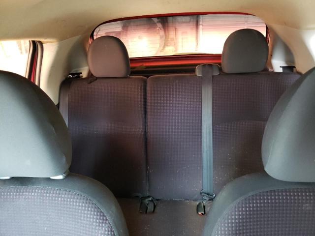 Photo 10 from auction – 2014 MITSUBISHI MIRAGE with VIN ML32A4HJ3EH013377