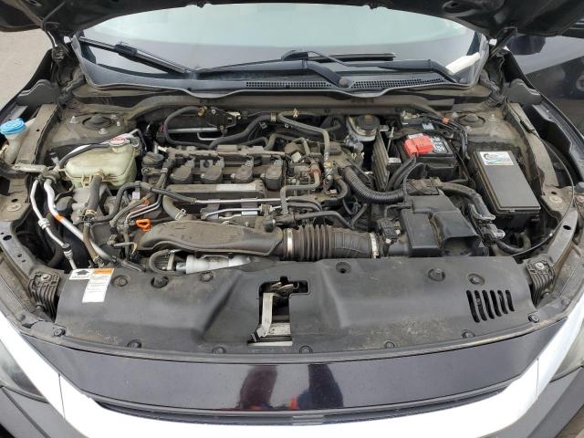 Photo 11 from auction – 2017 HONDA CIVIC EX with VIN 2HGFC1F39HH634666