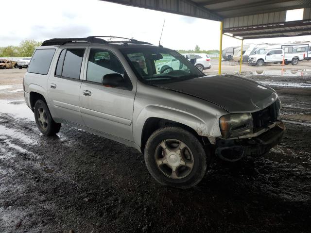 Photo 4 from auction – 2005 CHEVROLET TRAILBLAZE with VIN 1GNES16S156138043