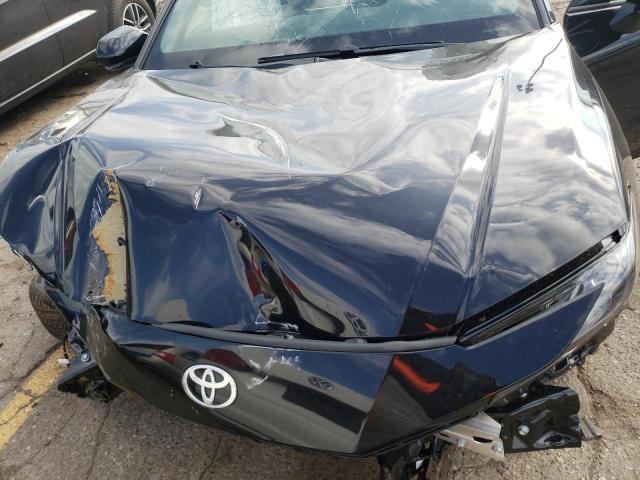 Photo 11 from auction – 2025 TOYOTA CAMRY XSE with VIN 4T1DAACK7SU021405