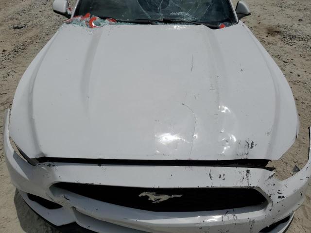 Photo 11 from auction – 2016 FORD MUSTANG with VIN 1FA6P8TH9G5218365