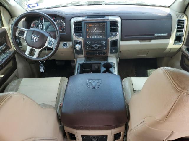Photo 8 from auction – 2015 RAM 1500 LARAM with VIN 1C6RR6NT5FS676726