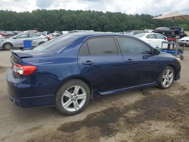 Photo 3 from auction – 2013 TOYOTA COROLLA BA with VIN 5YFBU4EE3DP218003