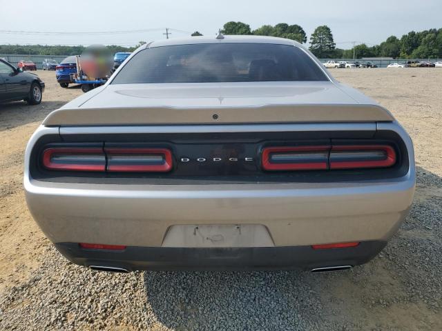 Photo 6 from auction – 2018 DODGE CHALLENGER with VIN 2C3CDZAG5JH258212