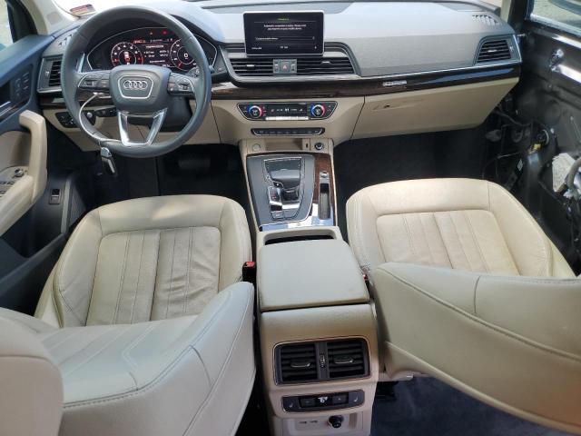 Photo 8 from auction – 2019 AUDI Q5 PRESTIG with VIN WA1CNAFY9K2055100