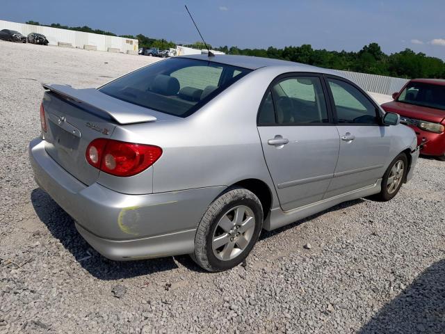 Photo 3 from auction – 2006 TOYOTA COROLLA CE with VIN 2T1BR32E06C647036
