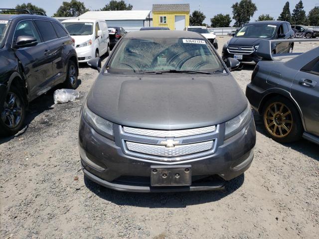 Photo 5 from auction – 2013 CHEVROLET VOLT with VIN 1G1RA6E44DU123830