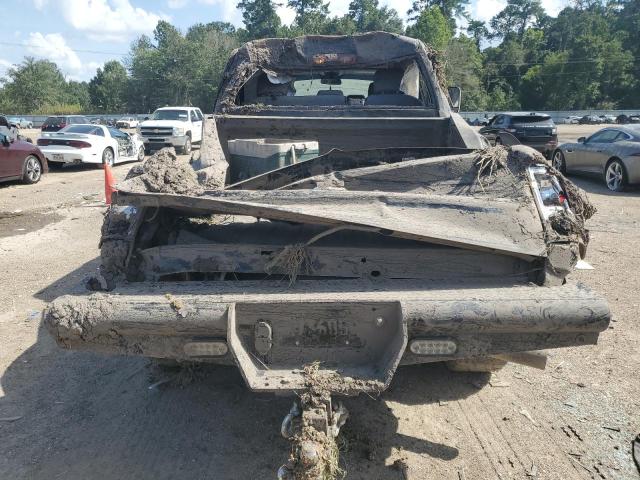 Photo 6 from auction – 2018 RAM 2500 ST with VIN 3C6UR5CL9JG284422