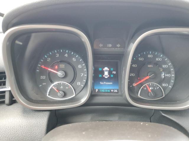 Photo 9 from auction – 2014 CHEVROLET MALIBU 1LT with VIN 1G11C5SL2EF301754