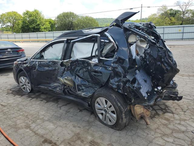Photo 2 from auction – 2019 SUBARU OUTBACK 2. with VIN 4S4BSABC1K3215996