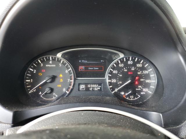 Photo 9 from auction – 2014 NISSAN ALTIMA 2.5 with VIN 1N4AL3AP2EC329853
