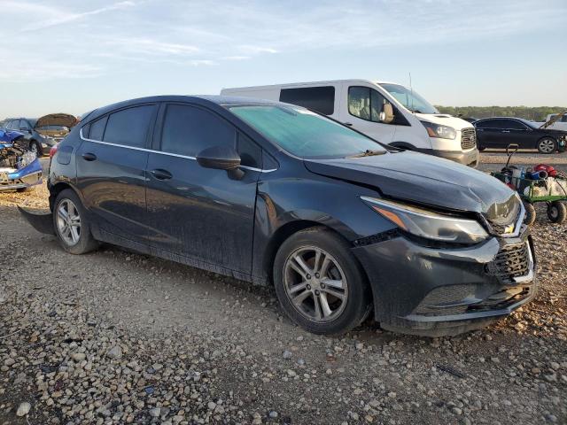 Photo 4 from auction – 2017 CHEVROLET CRUZE LT with VIN 3G1BE6SM3HS570701