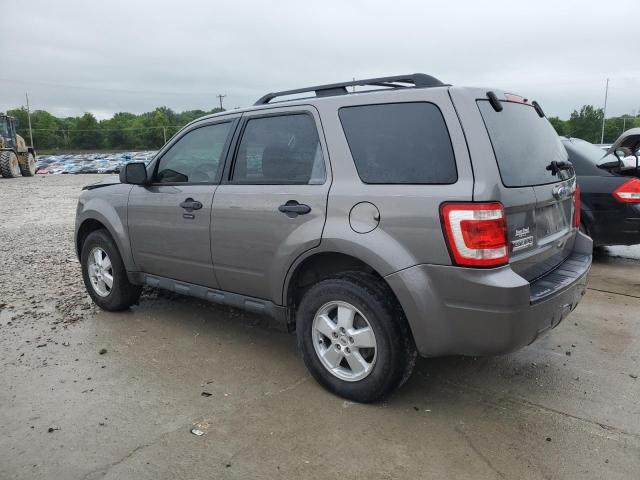 Photo 2 from auction – 2009 FORD ESCAPE XLT with VIN 1FMCU037X9KA13362