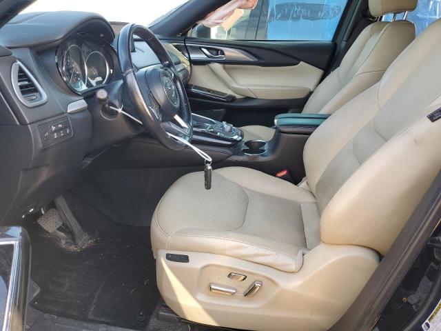 Photo 7 from auction – 2017 MAZDA CX-9 GRAND with VIN JM3TCBDY4H0136148