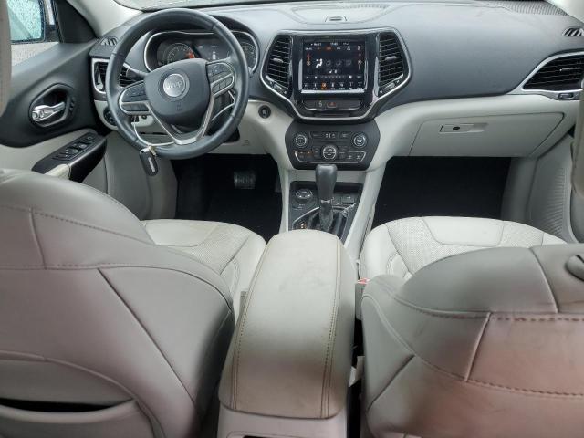 Photo 8 from auction – 2019 JEEP CHEROKEE L with VIN 1C4PJMDX5KD251943