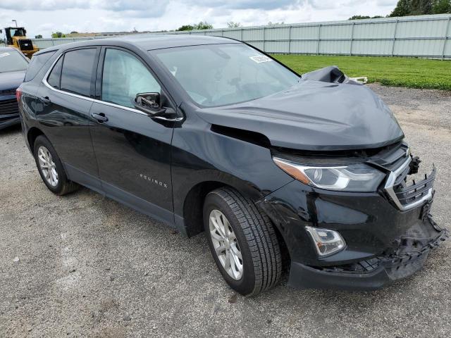 Photo 4 from auction – 2020 CHEVROLET EQUINOX LT with VIN 2GNAXKEV1L6231086