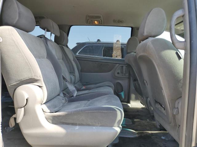 Photo 11 from auction – 2006 TOYOTA SIENNA CE with VIN 5TDZA23C56S565260