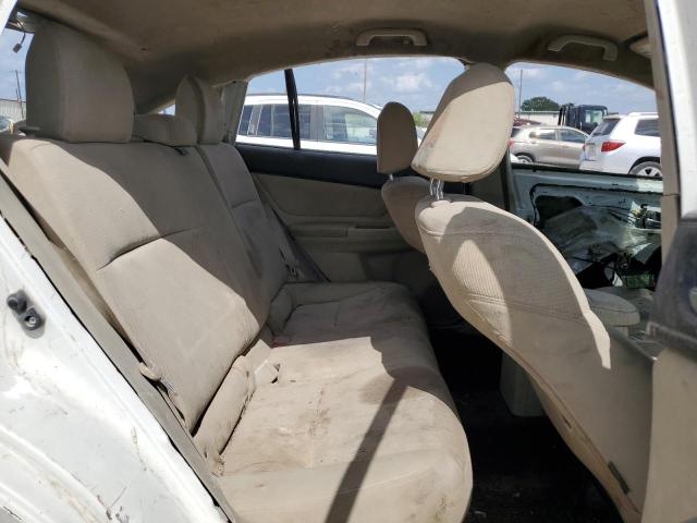 Photo 10 from auction – 2012 SUBARU IMPREZA SP with VIN JF1GPAL63CH227842