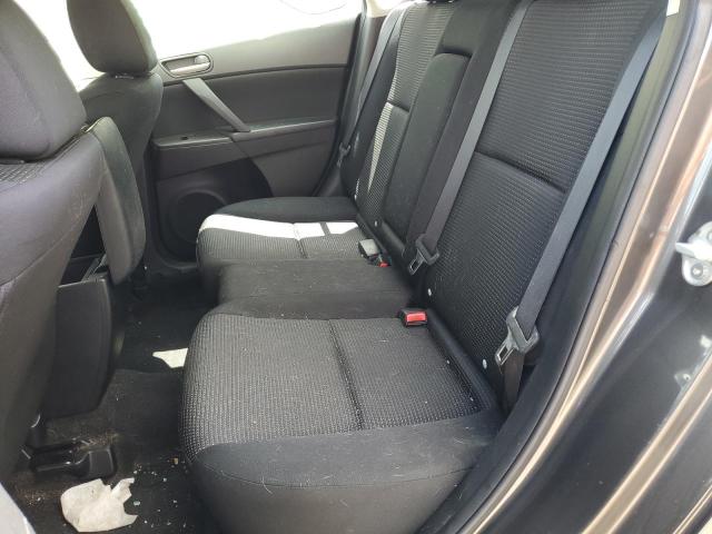 Photo 10 from auction – 2013 MAZDA 3 I with VIN JM1BL1L73D1801102