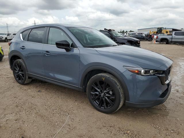 Photo 4 from auction – 2022 MAZDA CX-5 PREFE with VIN JM3KFBCM7N1624548