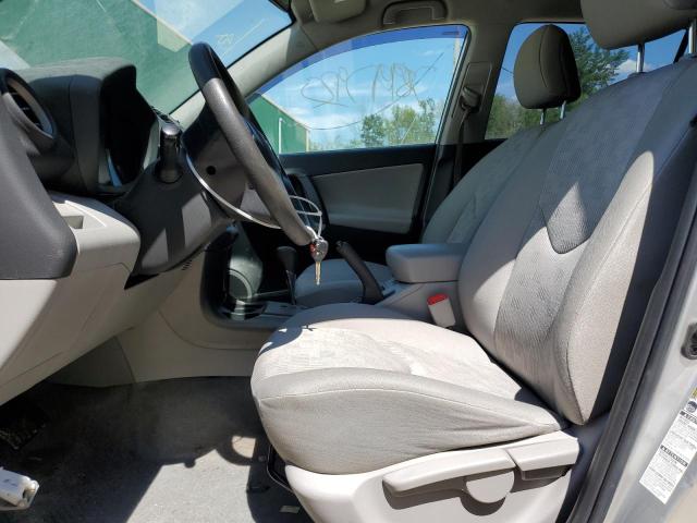 Photo 7 from auction – 2010 TOYOTA RAV4 with VIN 2T3BF4DV4AW061854