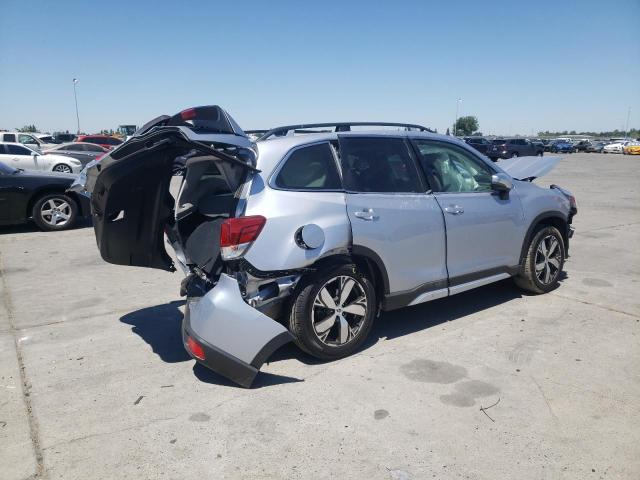 Photo 3 from auction – 2020 SUBARU FORESTER T with VIN JF2SKAXC2LH586877