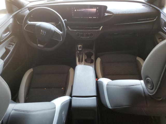 Photo 8 from auction – 2024 BUICK ENVISTA PR with VIN KL47LAE21RB017732