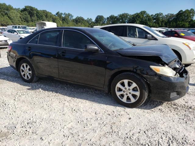 Photo 4 from auction – 2010 TOYOTA CAMRY BASE with VIN 4T1BF3EK2AU081205