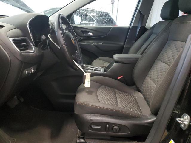 Photo 7 from auction – 2019 CHEVROLET EQUINOX LT with VIN 2GNAXKEV4K6132227