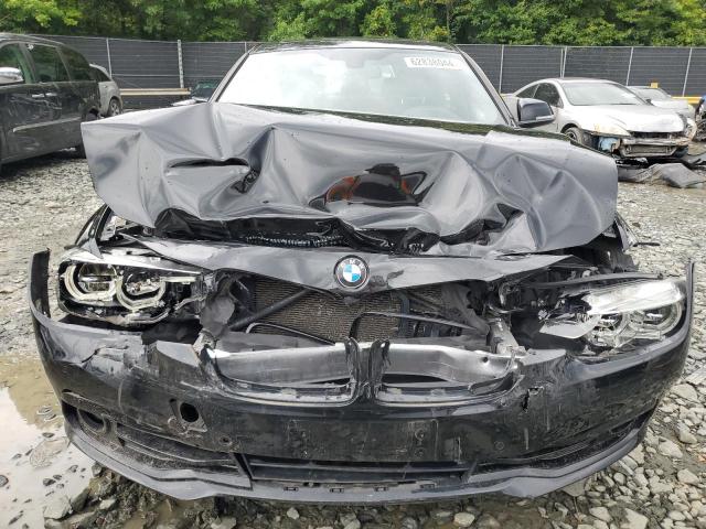 Photo 5 from auction – 2018 BMW 330 XI with VIN WBA8D9G58JNU69481