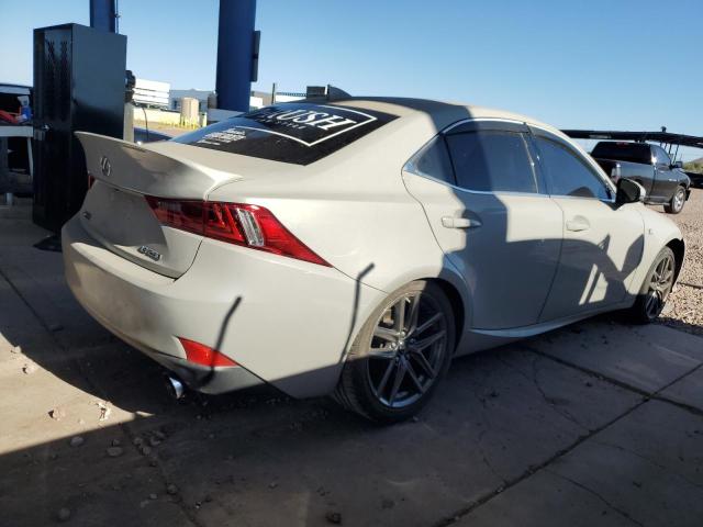 Photo 3 from auction – 2014 LEXUS IS 250 with VIN JTHBF1D20E5034053