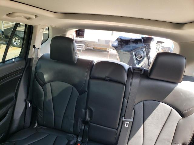 Zdjęcie 10 z aukcji – 2019 BUICK ENVISION P z VIN LRBFX4SX1KD008027