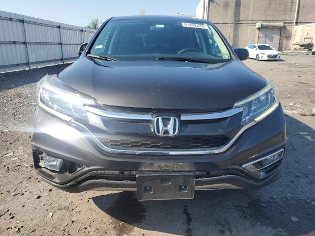 Photo 5 from auction – 2016 HONDA CR-V EX with VIN 2HKRM3H58GH512759