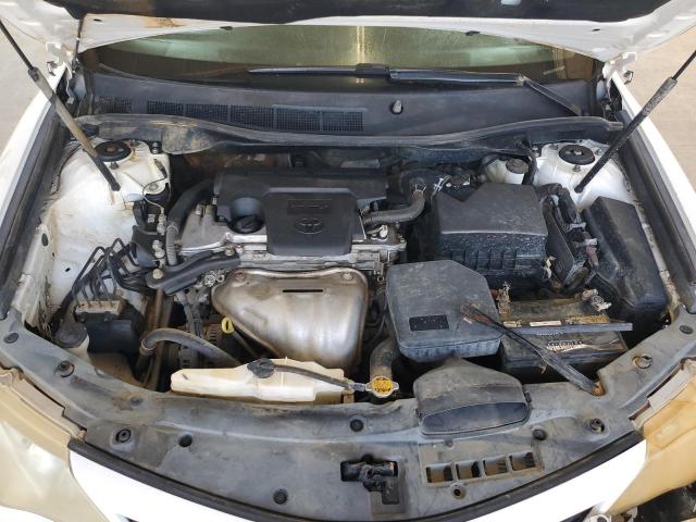 Photo 11 from auction – 2012 TOYOTA CAMRY BASE with VIN 4T1BF1FK8CU172775