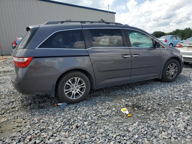 Photo 3 from auction – 2011 HONDA ODYSSEY EX with VIN 5FNRL5H61BB045649
