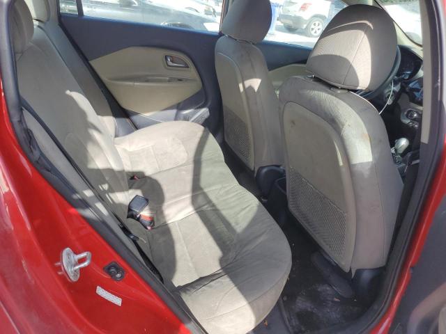 Photo 10 from auction – 2017 KIA RIO LX with VIN KNADM4A37H6044279