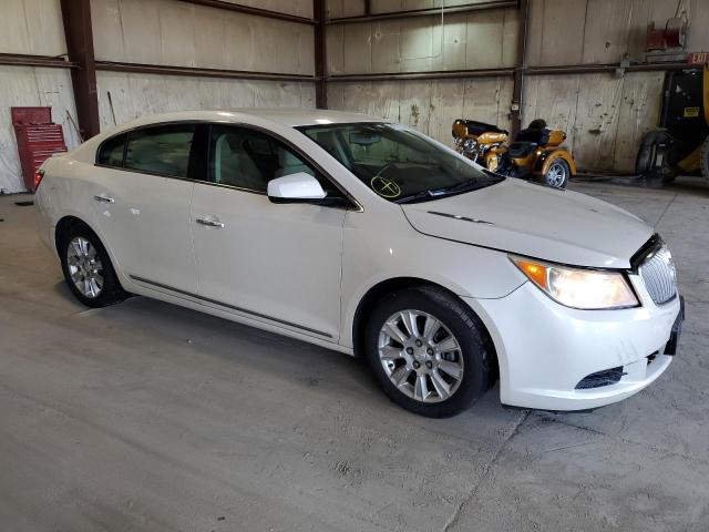 Photo 4 from auction – 2012 BUICK LACROSSE C with VIN 1G4GB5ER4CF332680