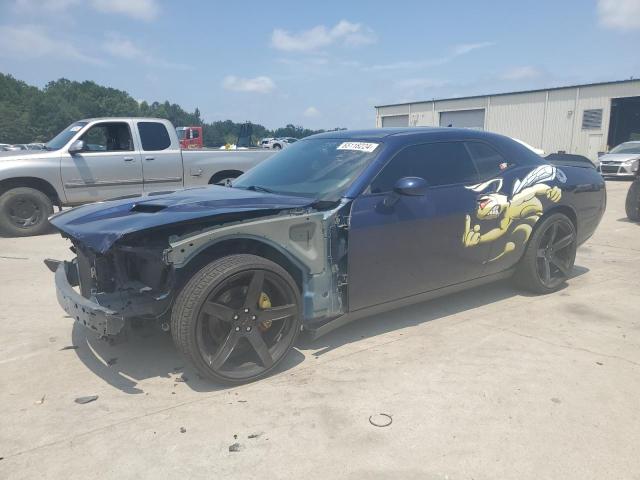 DODGE CHALLENGER 2015 with VIN 2C3CDZFJXFH708111 - Photo from auction