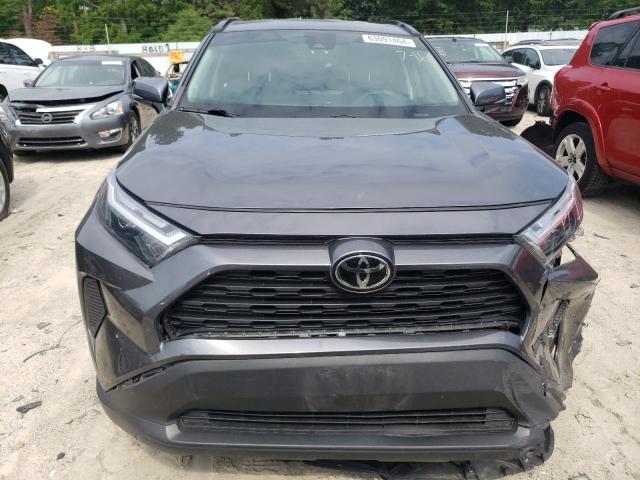 Photo 5 from auction – 2022 TOYOTA RAV4 XLE with VIN 2T3P1RFV8NC320237