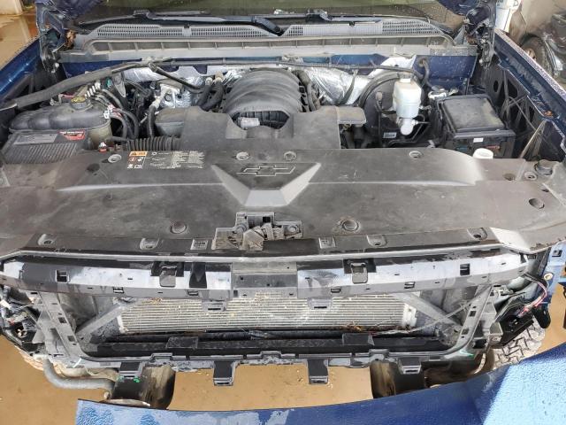 Photo 11 from auction – 2016 CHEVROLET SILVERADO with VIN 3GCUKREC1GG299815