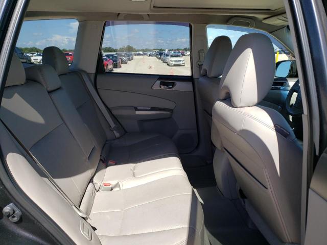 Photo 10 from auction – 2010 SUBARU FORESTER 2 with VIN JF2SH6DC6AH722960