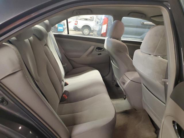 Photo 10 from auction – 2008 TOYOTA CAMRY CE with VIN 4T1BE46K68U778913