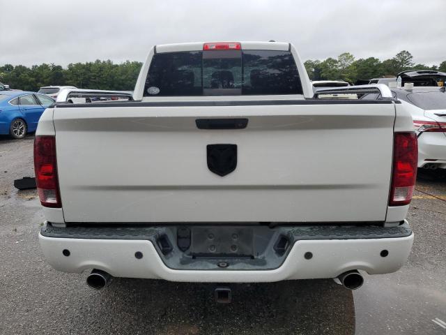 Photo 6 from auction – 2010 DODGE RAM 1500 with VIN 1D7RB1CT0AS188835