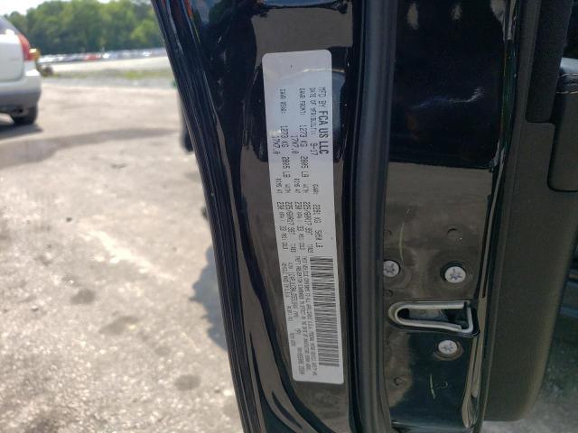 Photo 14 from auction – 2018 JEEP CHEROKEE L with VIN 1C4PJLCB4JD551844