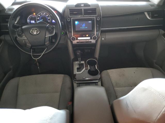 Photo 8 from auction – 2014 TOYOTA CAMRY L with VIN 4T4BF1FK5ER370514