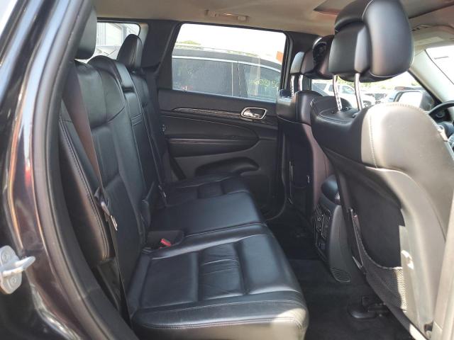 Photo 11 from auction – 2012 JEEP GRAND CHER with VIN 1C4RJFAG4CC281306