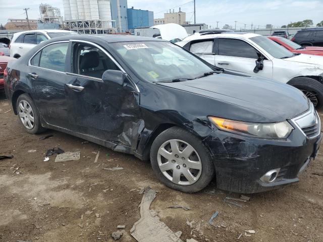 Photo 4 from auction – 2012 ACURA TSX TECH with VIN JH4CU2F65CC010808