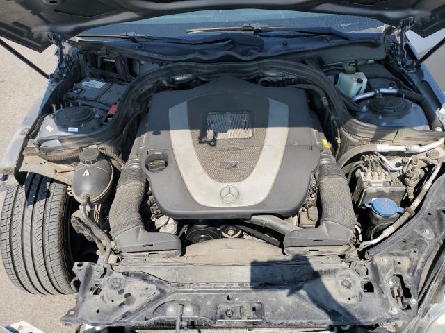 Photo 11 from auction – 2010 MERCEDES-BENZ E 350 with VIN WDDHF5GB6AA069864