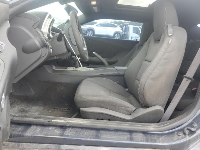 Photo 7 from auction – 2011 CHEVROLET CAMARO LT with VIN 2G1FB1ED4B9149499