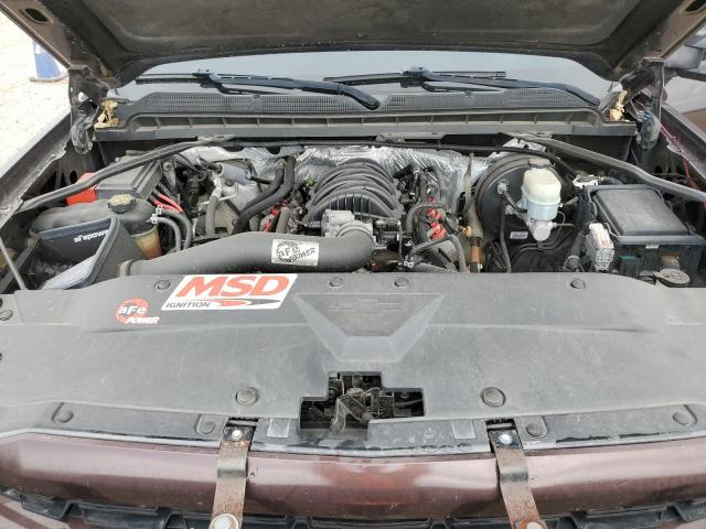 Photo 11 from auction – 2016 CHEVROLET silverado with VIN 1GCVKNEH0GZ173650
